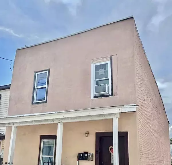 326 N Tennesse Avenue, Atlantic City, NJ 08401
