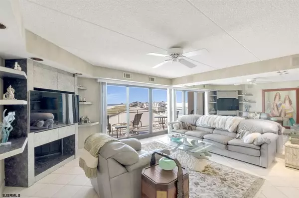 Longport, NJ 08403,2700 Atlantic #419