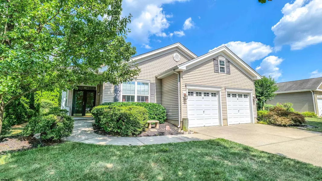 661 Pine Valley Ct Ct, Egg Harbor City, NJ 08215