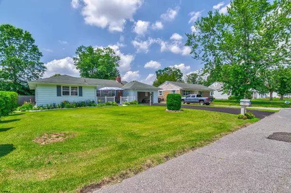 Vineland, NJ 08361,90 Oaklawn Ter Terrace