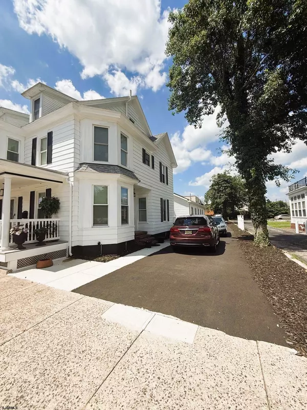 Millville, NJ 08332,112 Mulberry Street