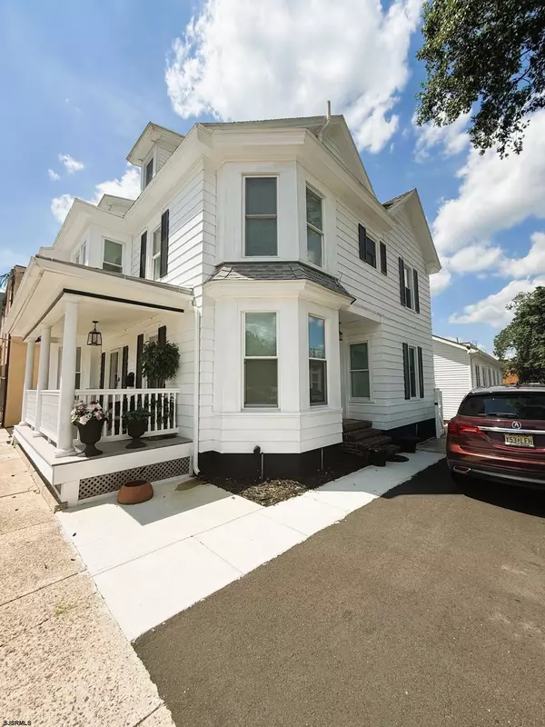Millville, NJ 08332,112 Mulberry Street