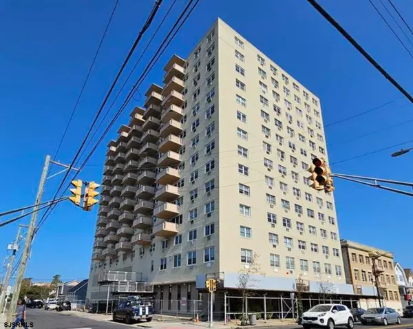 3817 Ventnor Ave #306, Atlantic City, NJ 08401