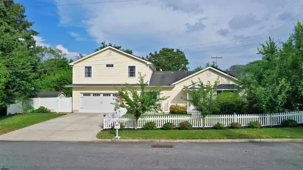 2306 Wabash Ave, Linwood, NJ 08221