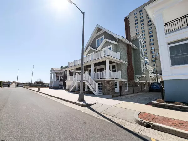 Ventnor, NJ 08406,108 S Marion Ave