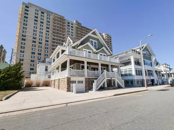 Ventnor, NJ 08406,108 S Marion Ave