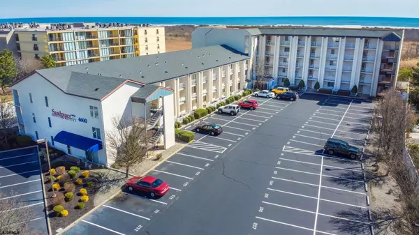 Brigantine, NJ 08203,4600 W Brigantine Ave #213