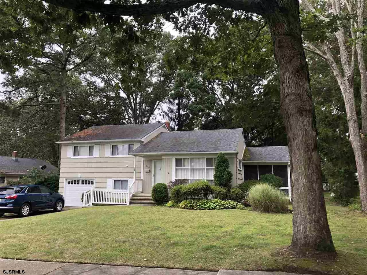 Absecon, NJ 08201,105 Austin Ave