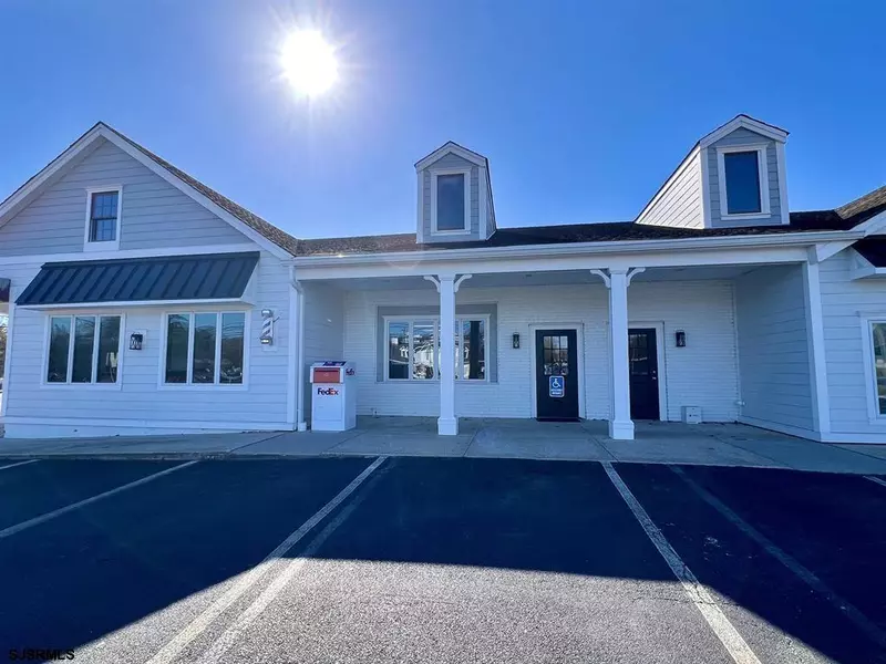 46 Roosevelt, Marmora, NJ 08223