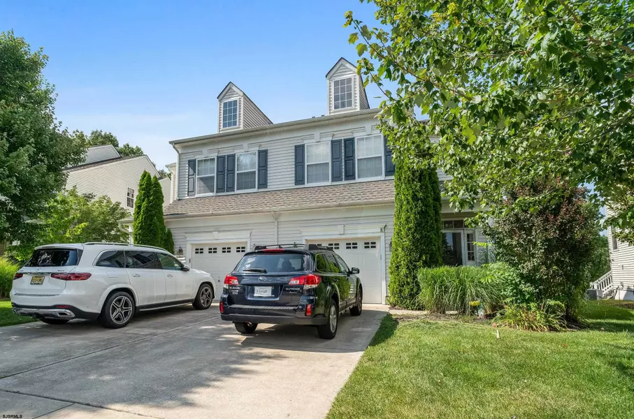 126 Meadow Cir #126, Mays Landing, NJ 08330