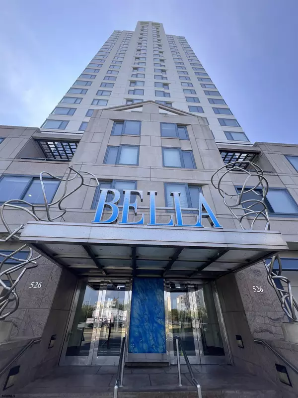 526 Pacific Ave #2203, Atlantic City, NJ 08401