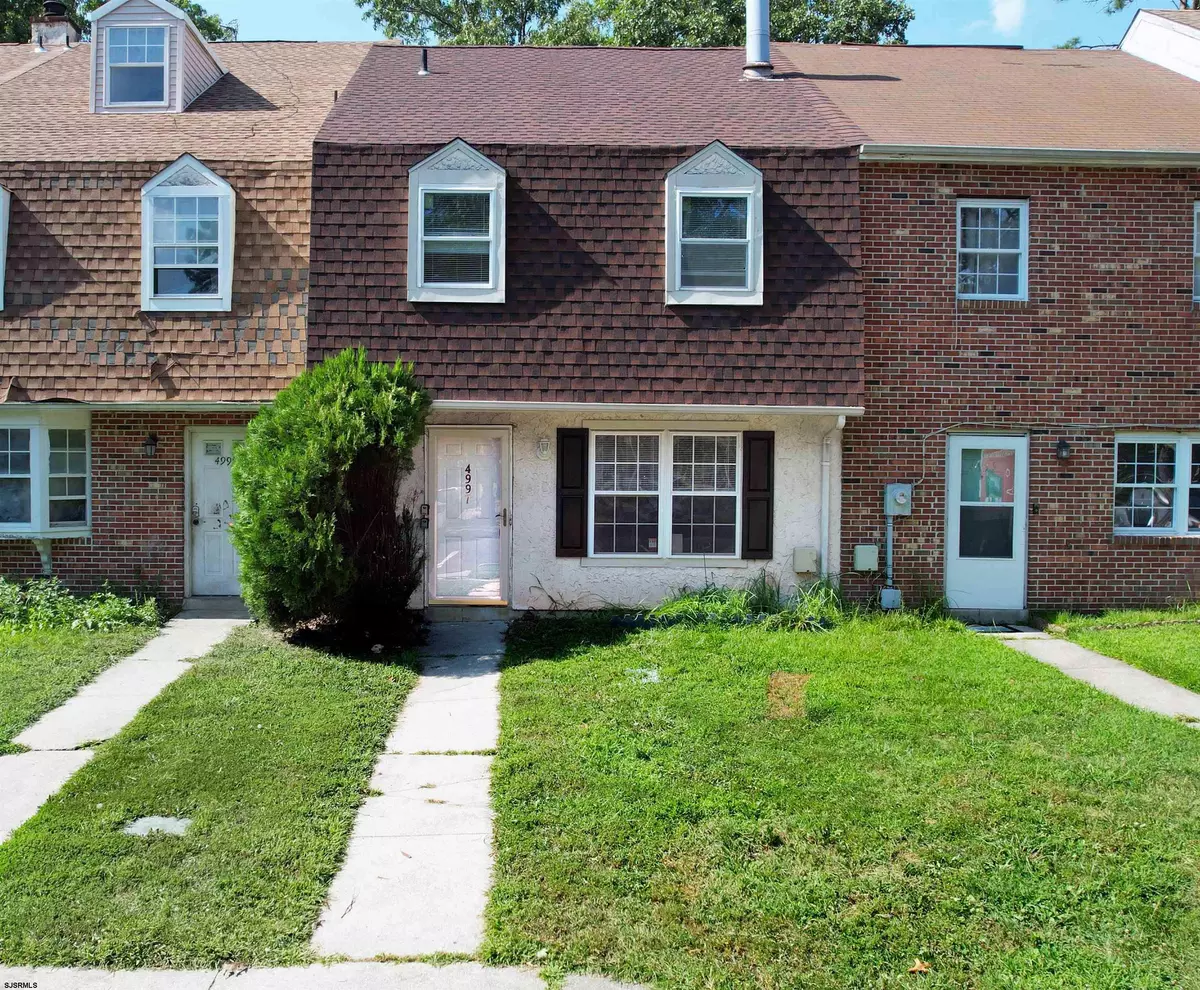 Mays Landing, NJ 08330-0000,4997 Cardiff Ct