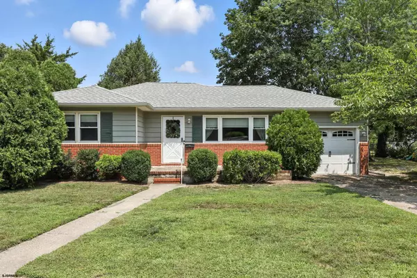 Linwood, NJ 08221,500 Van Sant Ave