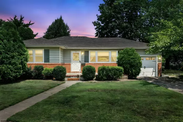Linwood, NJ 08221,500 Van Sant Ave