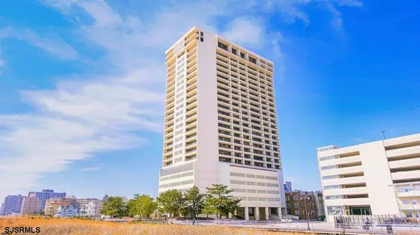 3851 Boardwalk #1502, Atlantic City, NJ 08401