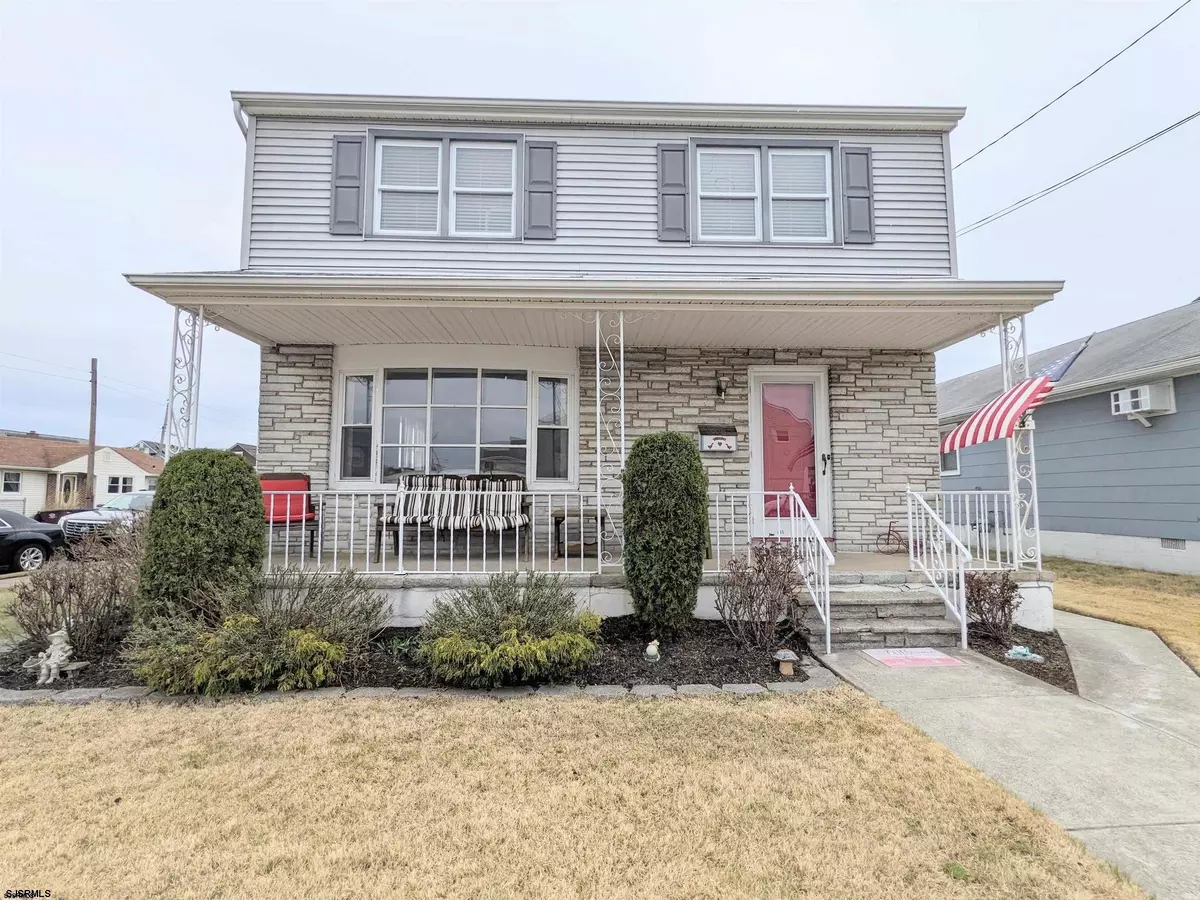 Ventnor, NJ 08406,435 N Oxford Ave