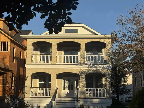 618 Atlantic #2nd Floor, Ocean City, NJ 08226