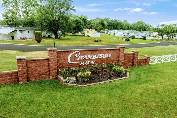Buena Vista Township, NJ 08310,417 Captain Smith Ln