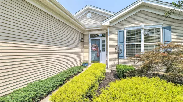 Galloway Township, NJ 08205,180 Southampton Dr