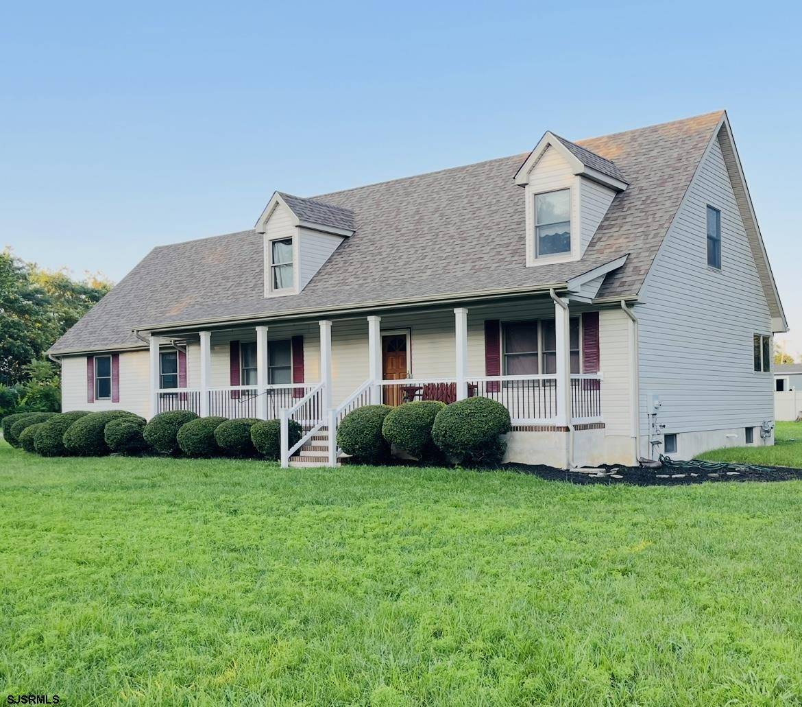 Minotola, NJ 08341,105 N West Ave