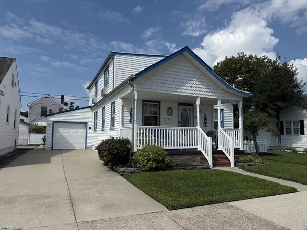 Margate, NJ 08402,206 N Mansfield Ave