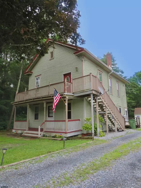 Egg Harbor Township, NJ 08234,110 Jeffers Landing Road