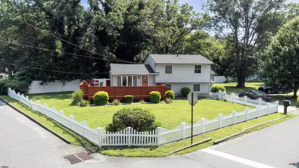 314 E Magnolia Ave, Galloway Township, NJ 08205