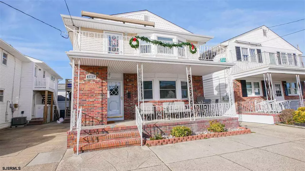 6903 Ventnor Ave, Ventnor, NJ 08406