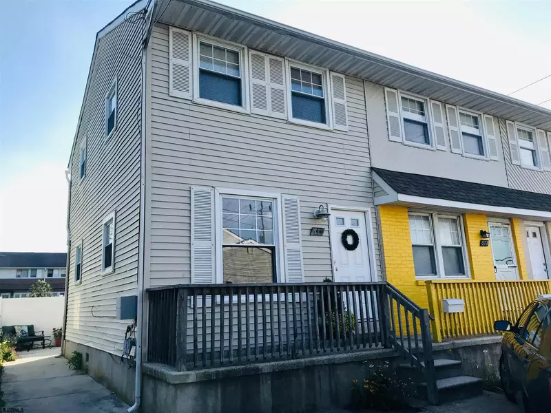 670 Carolyn Terrace, Chelsea Heights, NJ 08401