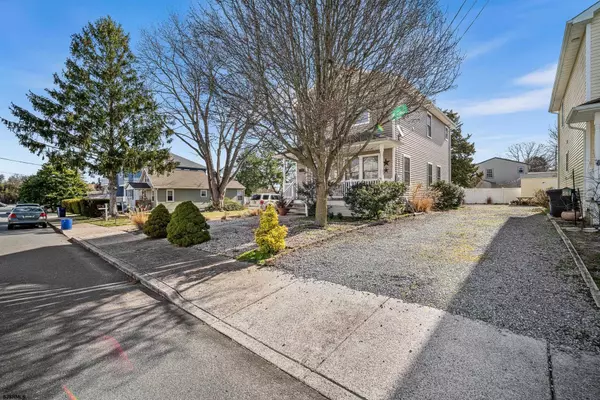 Somers Point, NJ 08244,118 Cleveland Ave