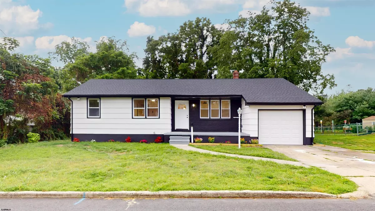 Linwood, NJ 08221,11 Garfield Ave
