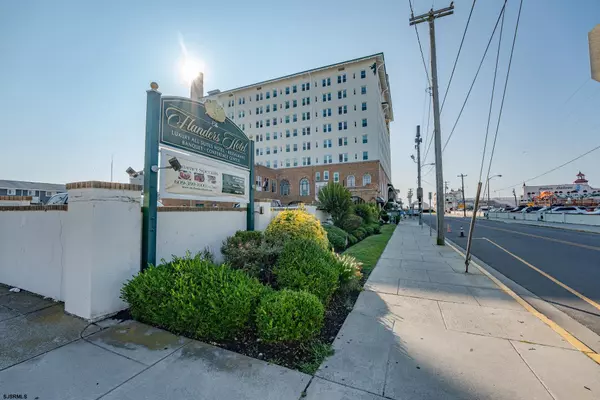 Ocean City, NJ 08226,719 11th #510