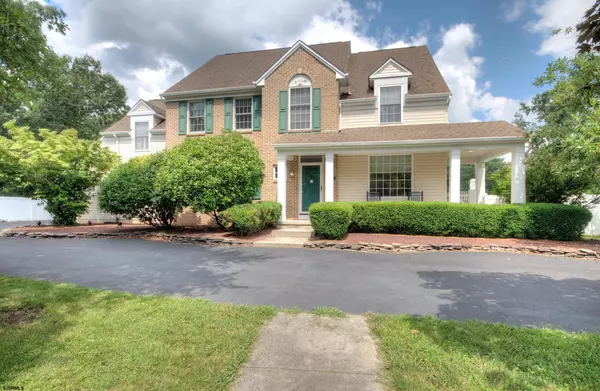 Woodbine Borough, NJ 08270,17 Deerfield Trl