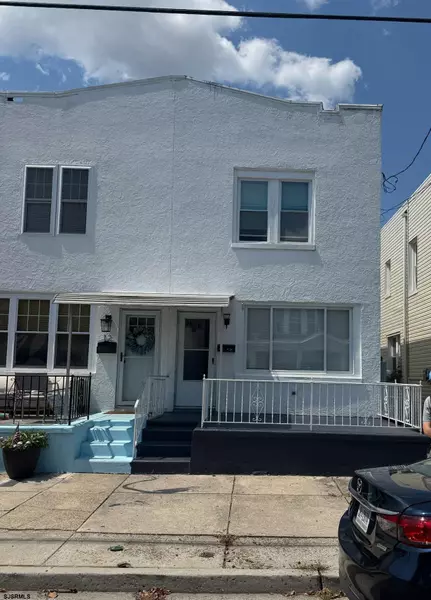 14 N BATON ROUGE Ave, Ventnor, NJ 08406