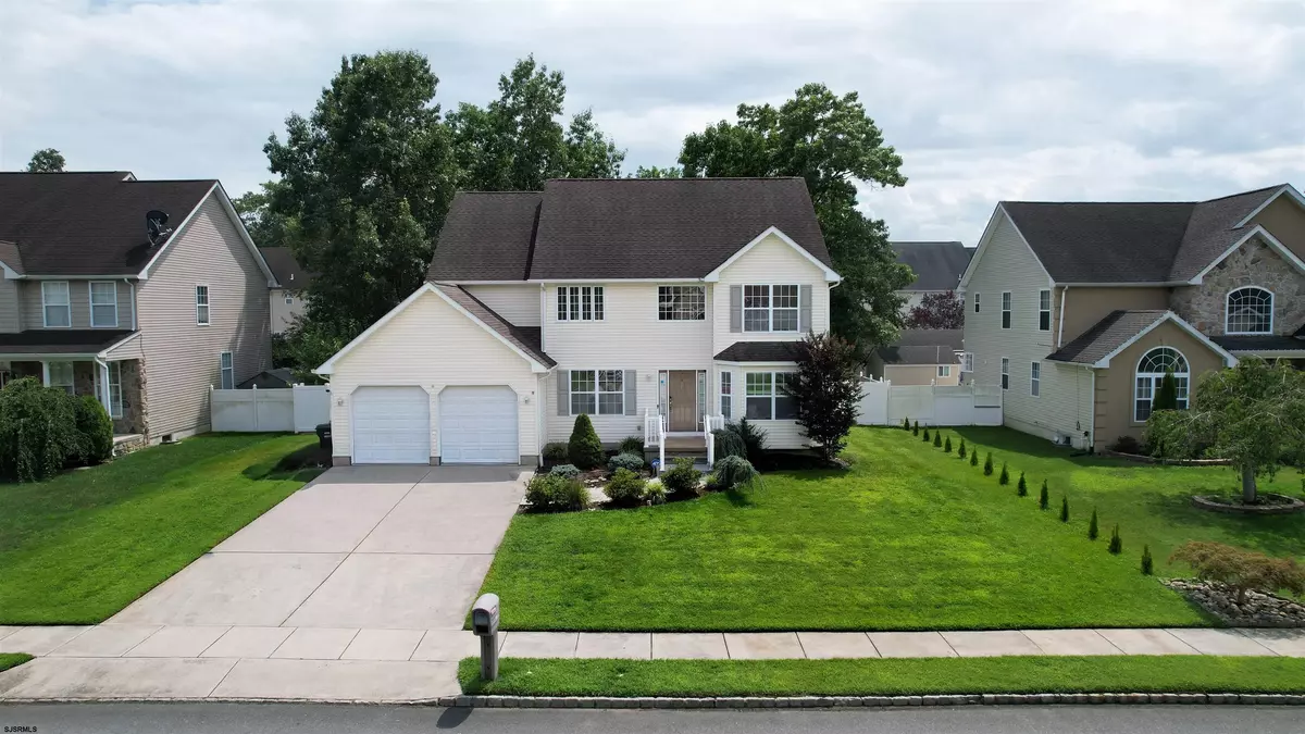 Galloway Township, NJ 08205,112 Cara Mia Lanne