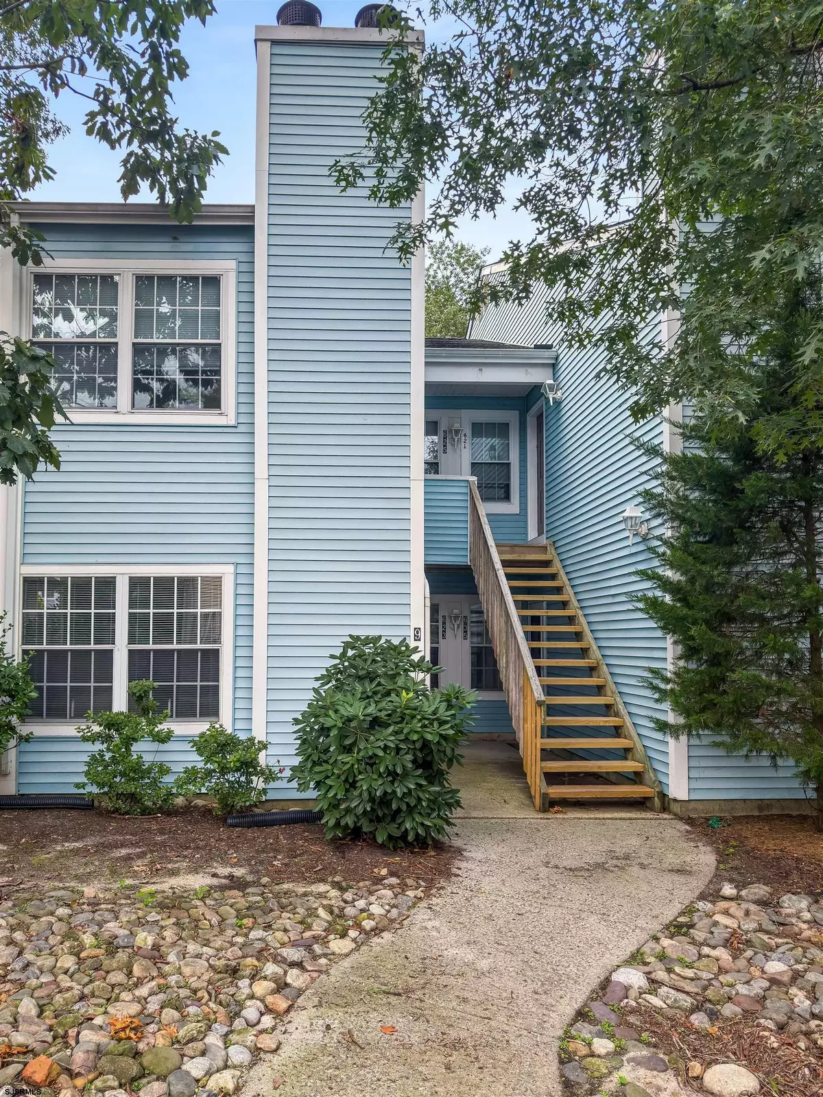 Smithville, NJ 08205,621 E Lakefront Cir