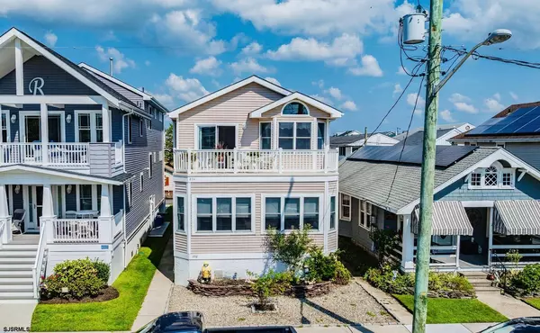 Ocean City, NJ 08226,234 Asbury #2