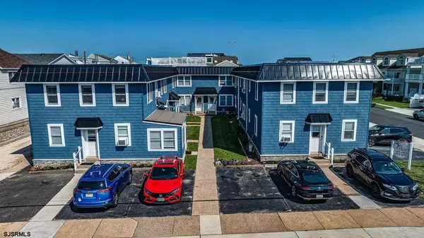 3401 Ocean Ave, Brigantine, NJ 08203