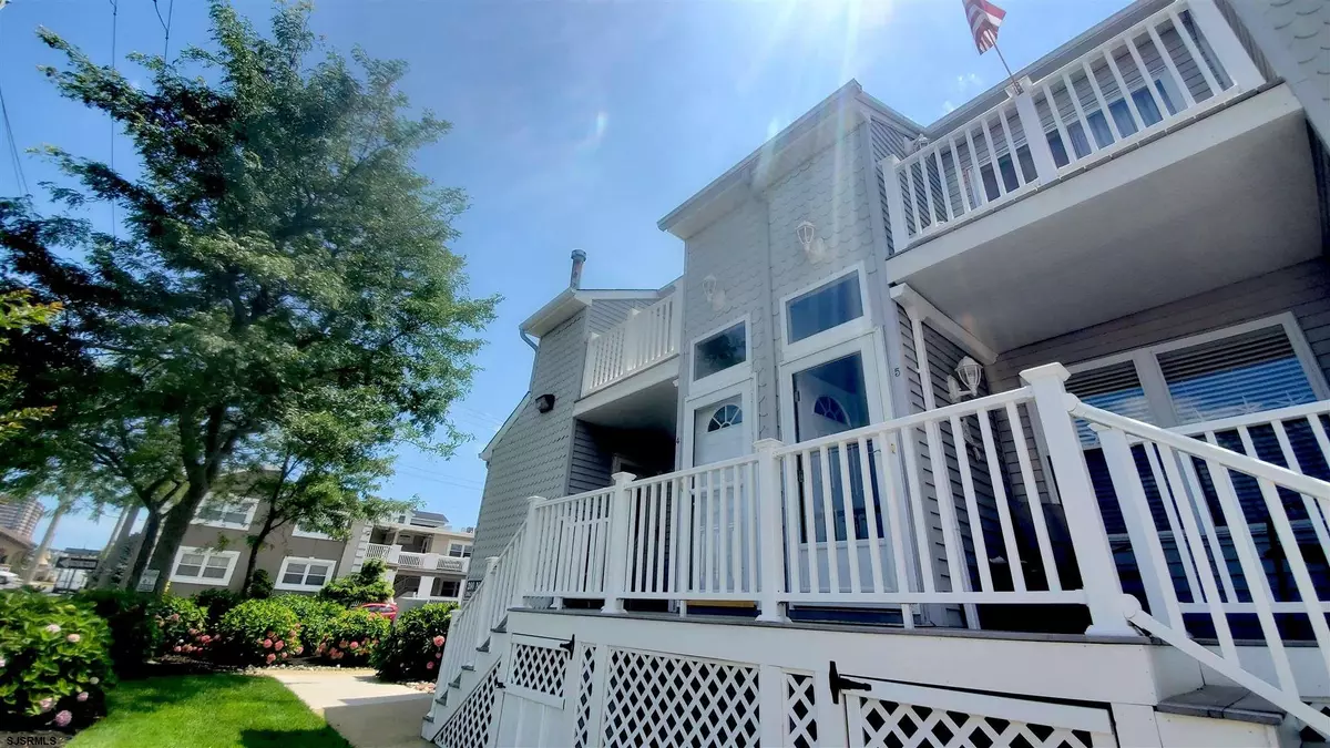 Margate, NJ 08402,200 N Decatur Ave