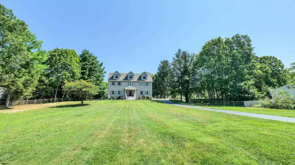 Galloway Township, NJ 08205-9769,357 E Upland Ave