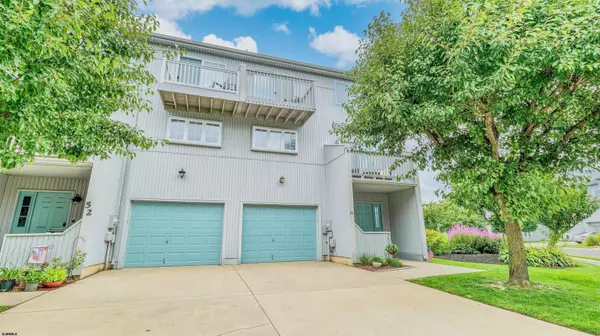 Brigantine, NJ 08203,50 Sailfish Dr