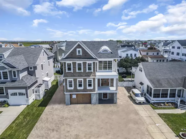 15 Waterway Road, Ocean City, NJ 08226