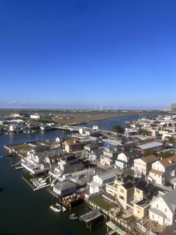 Chelsea, NJ 08401,3817 Ventnor PH1510 #1510