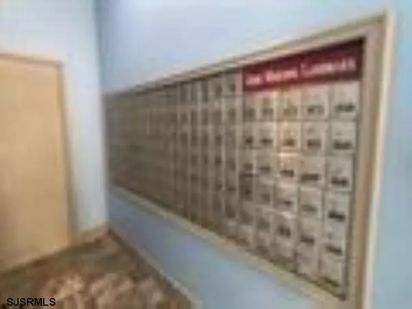 Chelsea, NJ 08401,3817 Ventnor #1510