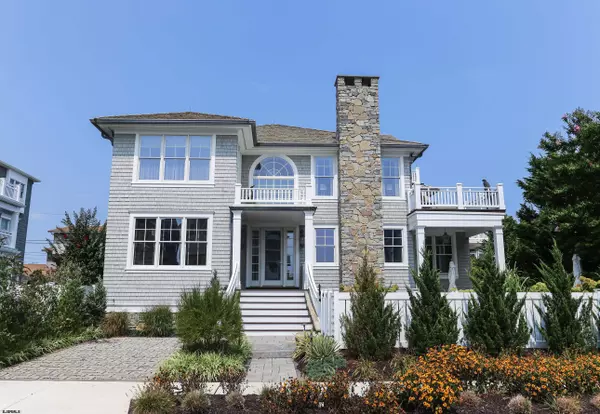 Brigantine, NJ 08203,405 30th Street