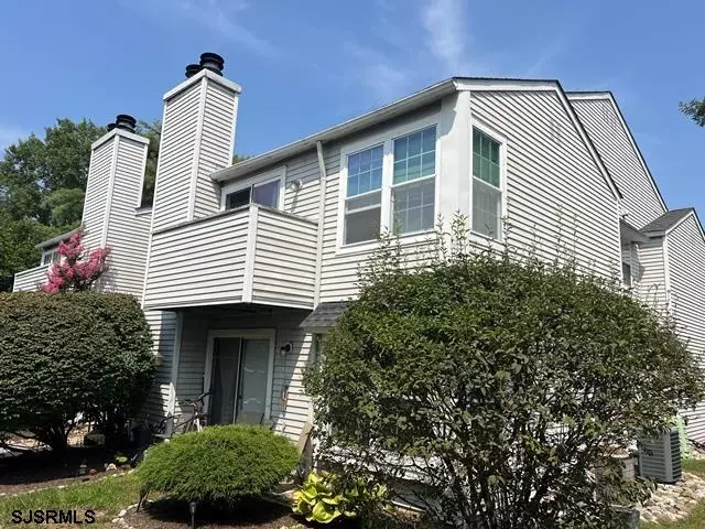 Galloway Township, NJ 08205,148 Meadow Ridge Rd #148