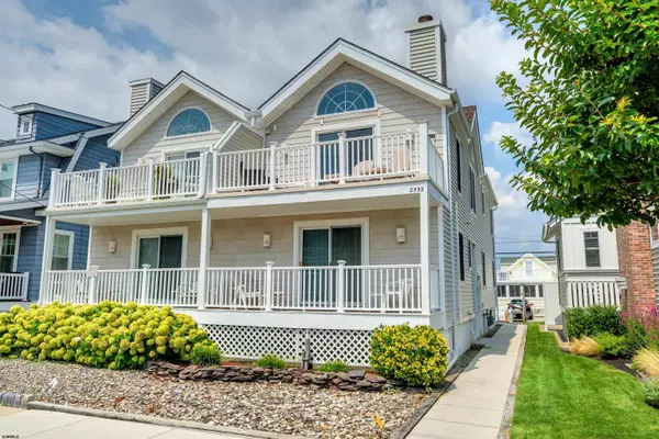 Ocean City, NJ 08226,2552 Asbury #North
