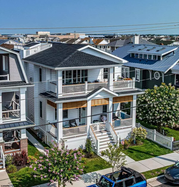 Ocean City, NJ 08226,1806 Central #2