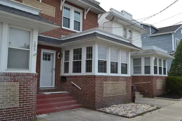 103 N Harvard Ave, Ventnor, NJ 08406