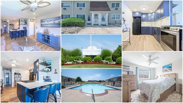 Brigantine, NJ 08203,4901 Harbor Beach #K8